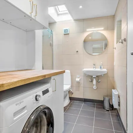 8169-praesto-bakkestien-25 Casa de Férias