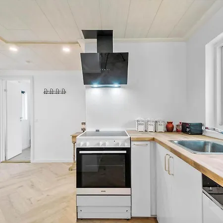 Casa de Férias 8169-praesto-bakkestien-25 Præstø