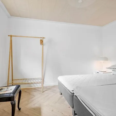 Casa de Férias 8169-praesto-bakkestien-25