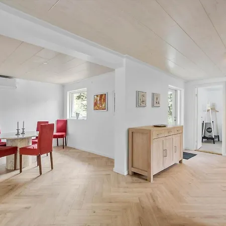 Casa de Férias 8169-praesto-bakkestien-25 Præstø