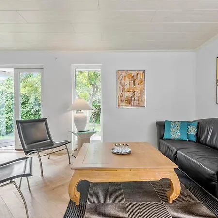 8169-praesto-bakkestien-25 Casa de Férias *