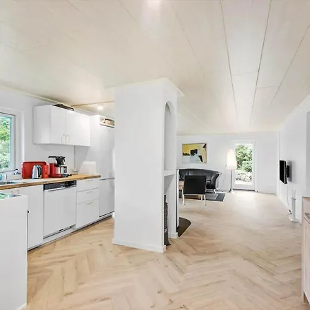 Casa de Férias 8169-praesto-bakkestien-25 Præstø