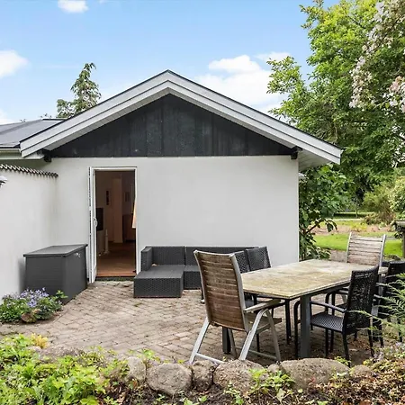 Casa de Férias 8169-praesto-bakkestien-25 *