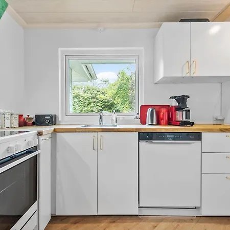 8169-praesto-bakkestien-25 Дом отдыха