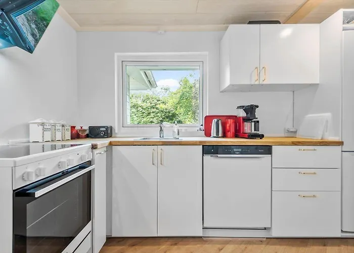 8169-praesto-bakkestien-25 Дом отдыха