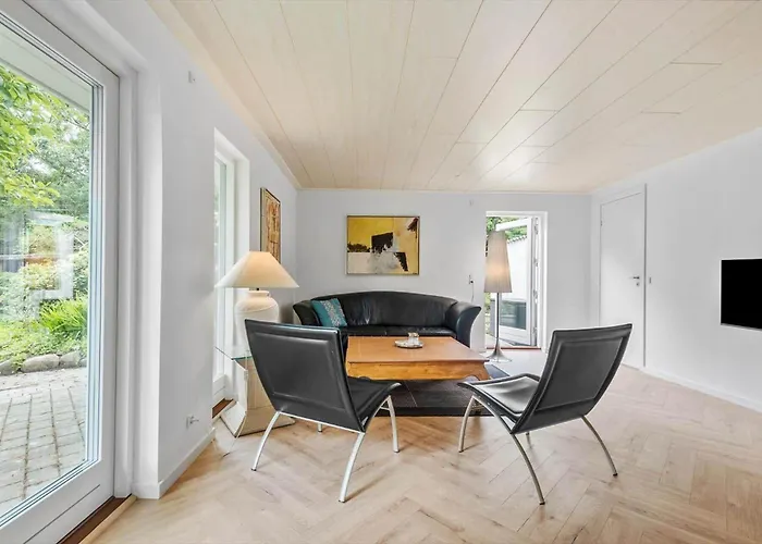 Дом отдыха 8169-praesto-bakkestien-25 *