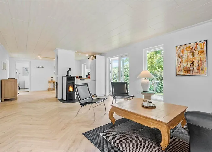 8169-praesto-bakkestien-25 Дом отдыха *