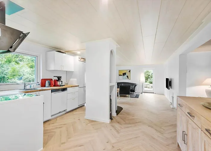 Дом отдыха 8169-praesto-bakkestien-25