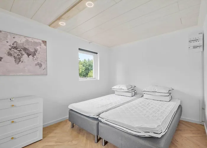 Дом отдыха 8169-praesto-bakkestien-25 *